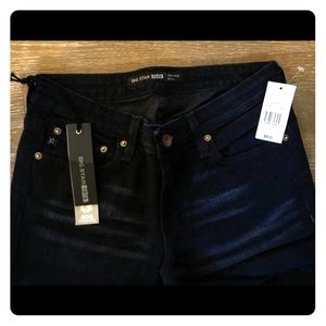 Big Star Jealousy Skinny